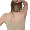 3 Pack Un-Padded - Nude