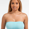 3 Pack Padded Bandeau Variety - Pastels