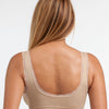 3 Pack Un-Padded - Nude