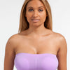 3 Pack Padded Bandeau Variety - Pastels