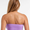 3 Pack Padded Bandeau Variety - Pastels