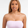3 Pack Padded Bandeau Variety - Pastels