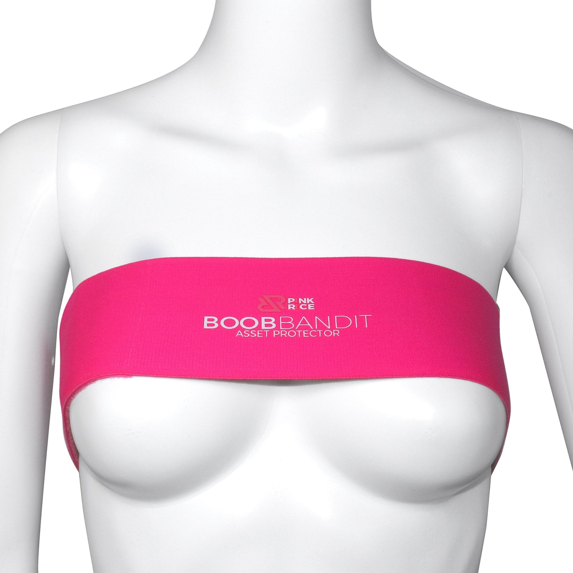 Boob Bandit - The Genie Bra