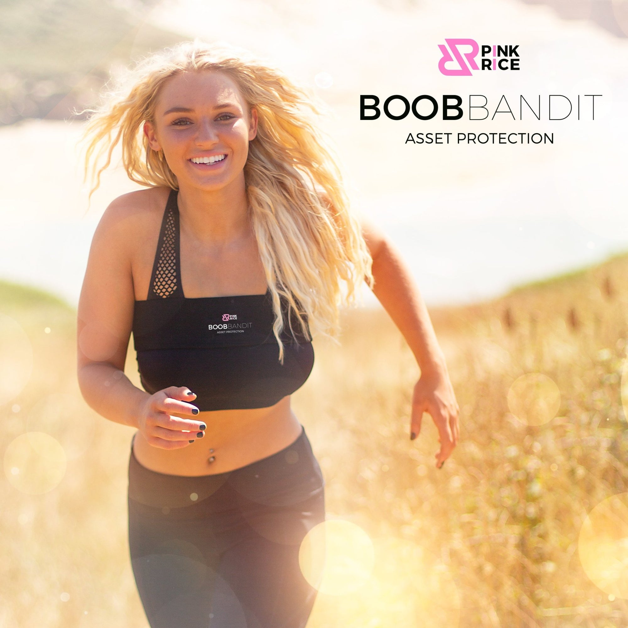 Boob Bandit - The Genie Bra